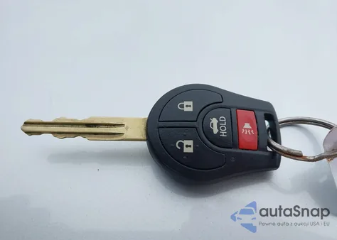 2017 Nissan Sentra S from USA, damaged, VIN 3N1AB7AP6HY331124